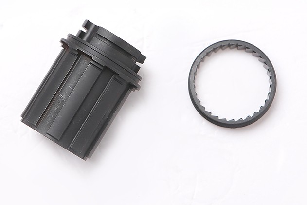 CNC Machining for Composite Parts