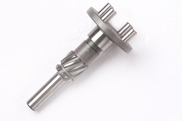Wholesale Manufacture of High Performance Steel Pinion Gear