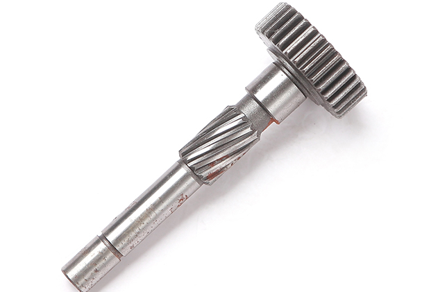 Internal Propeller Transmission Spline Gear Drive Shaft
