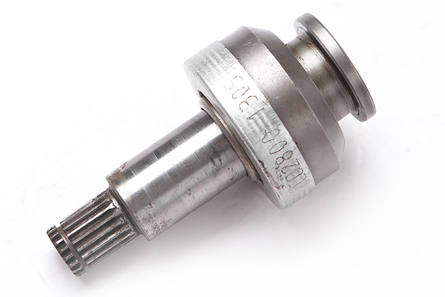 Auto Parts Bendix Starter Drive Gear with Bajaj 3wheel-Half