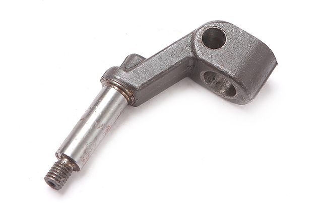 Accessories Metal Machinery CNC Part for Car