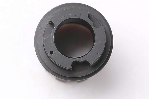 CNC Machining for Composite Parts