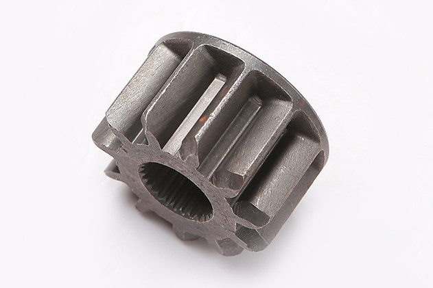 Spur Drive Transmission Sun Planetary Gears for CNC Machinery