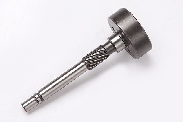 Internal Propeller Transmission Spline Gear Drive Shaft