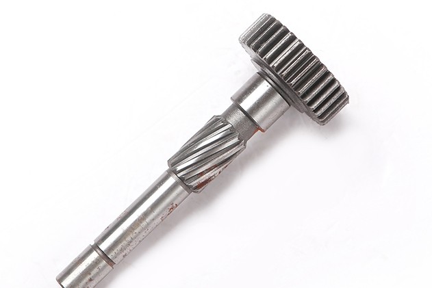 Internal Propeller Transmission Spline Gear Drive Shaft