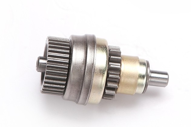 Activa Starter Bandex Bendix Starter Drive
