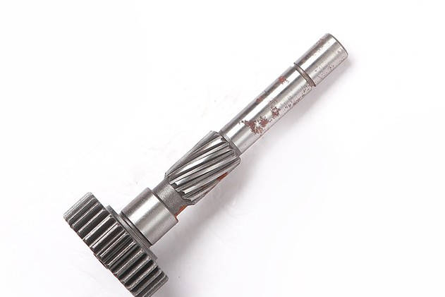 Internal Propeller Transmission Spline Gear Drive Shaft