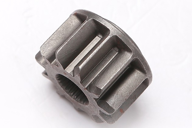 Spur Drive Transmission Sun Planetary Gears for CNC Machinery