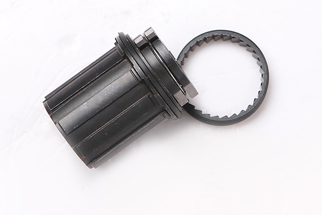 CNC Machining for Composite Parts
