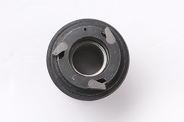 CNC Machining for Composite Parts
