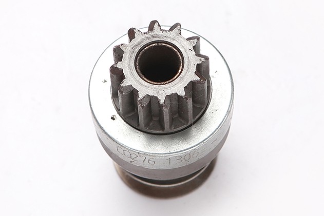 Auto Parts Bendix Starter Drive Gear with Bajaj 3wheel-Half