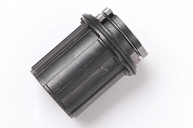 CNC Machining for Composite Parts