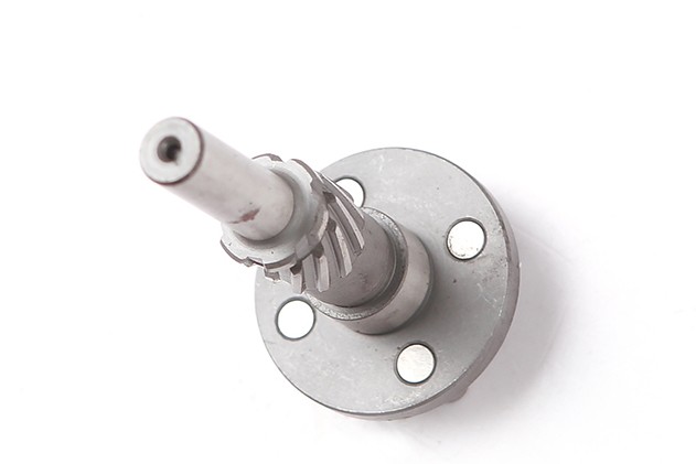 Internal Propeller Transmission Spline Gear Drive Shaft