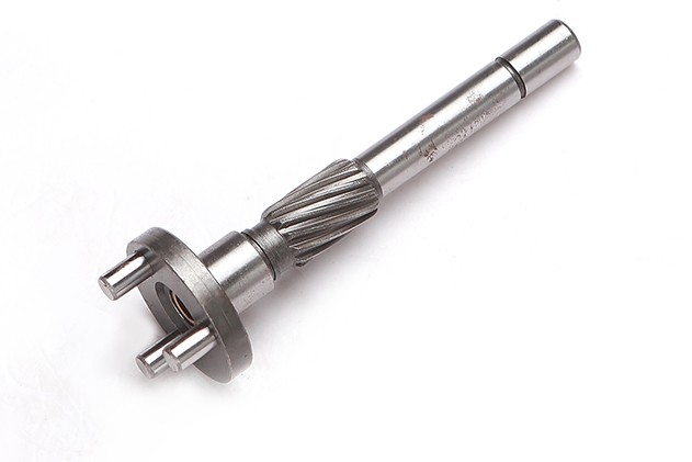 Wholesale Manufacture of High Performance Steel Pinion Gear