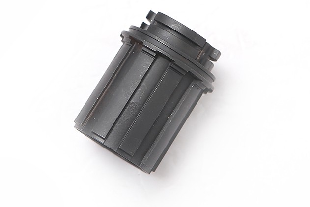 CNC Machining for Composite Parts