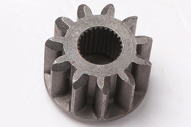 Spur Drive Transmission Sun Planetary Gears for CNC Machinery