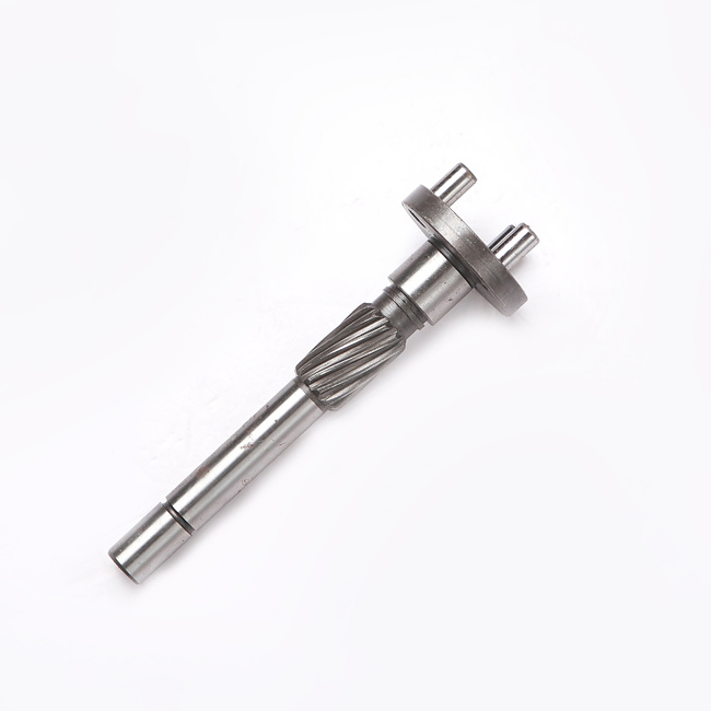 Propeller Transmission Spline Planet Transmission Gear Shaft