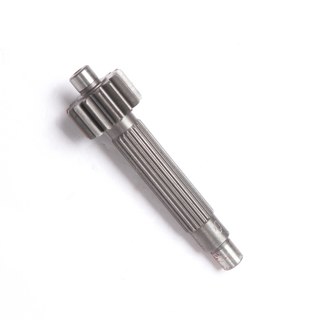 Transmission Spline Propeller Gear Shaft Agricultural Tool