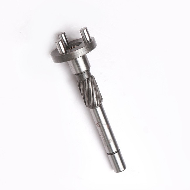 Propeller Transmission Spline Planet Transmission Gear Shaft