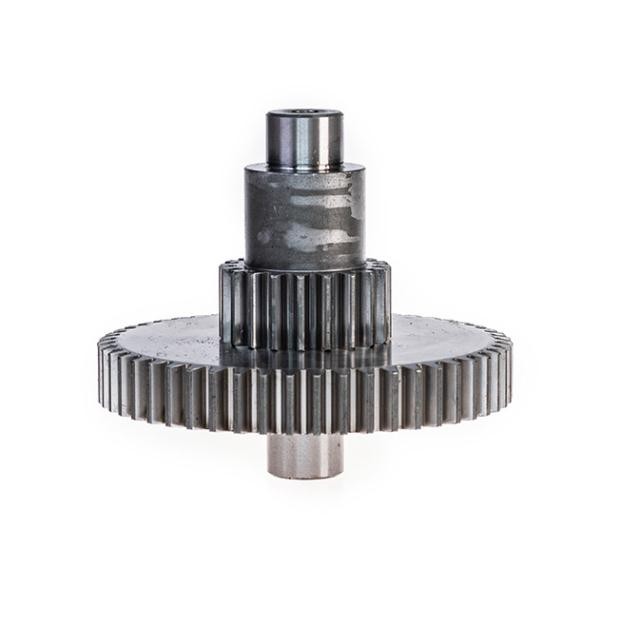 Precision Bevel Gear for CNC Lathe Tool Holder
