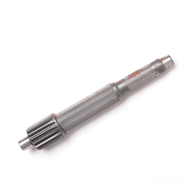 Transmission Spline Propeller Gear Shaft Agricultural Tool