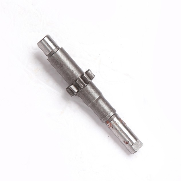 Transmission Spline Propeller Gear Shaft Agricultural Tool