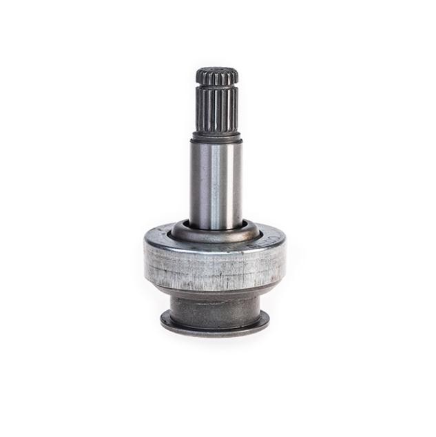 Agricultural Tool Transmission Spline Gear Drive Shaft with ISO 9001