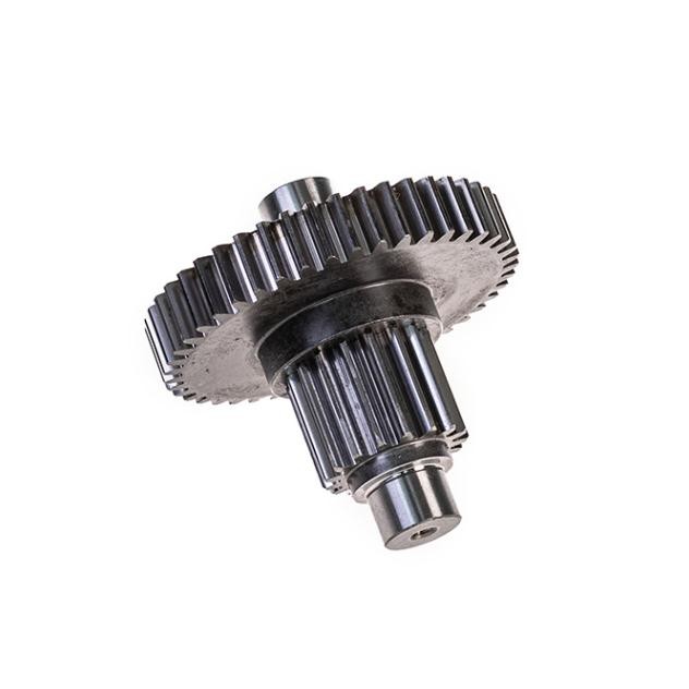 Precision Bevel Gear for CNC Lathe Tool Holder