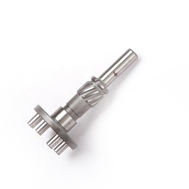 Propeller Transmission Spline Planet Transmission Gear Shaft