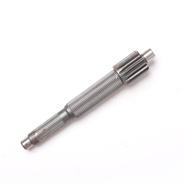 Transmission Spline Propeller Gear Shaft Agricultural Tool