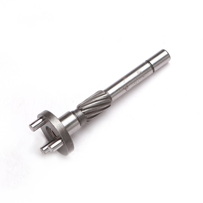 Propeller Transmission Spline Planet Transmission Gear Shaft