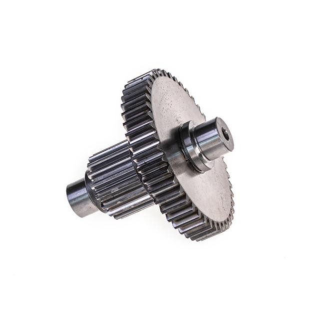Precision Spline Gear for Tool Magazine