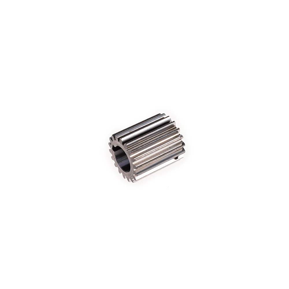Factory Manufactures Precision CNC Lathe Tool Holder Hollow Bevel Gear Shafts