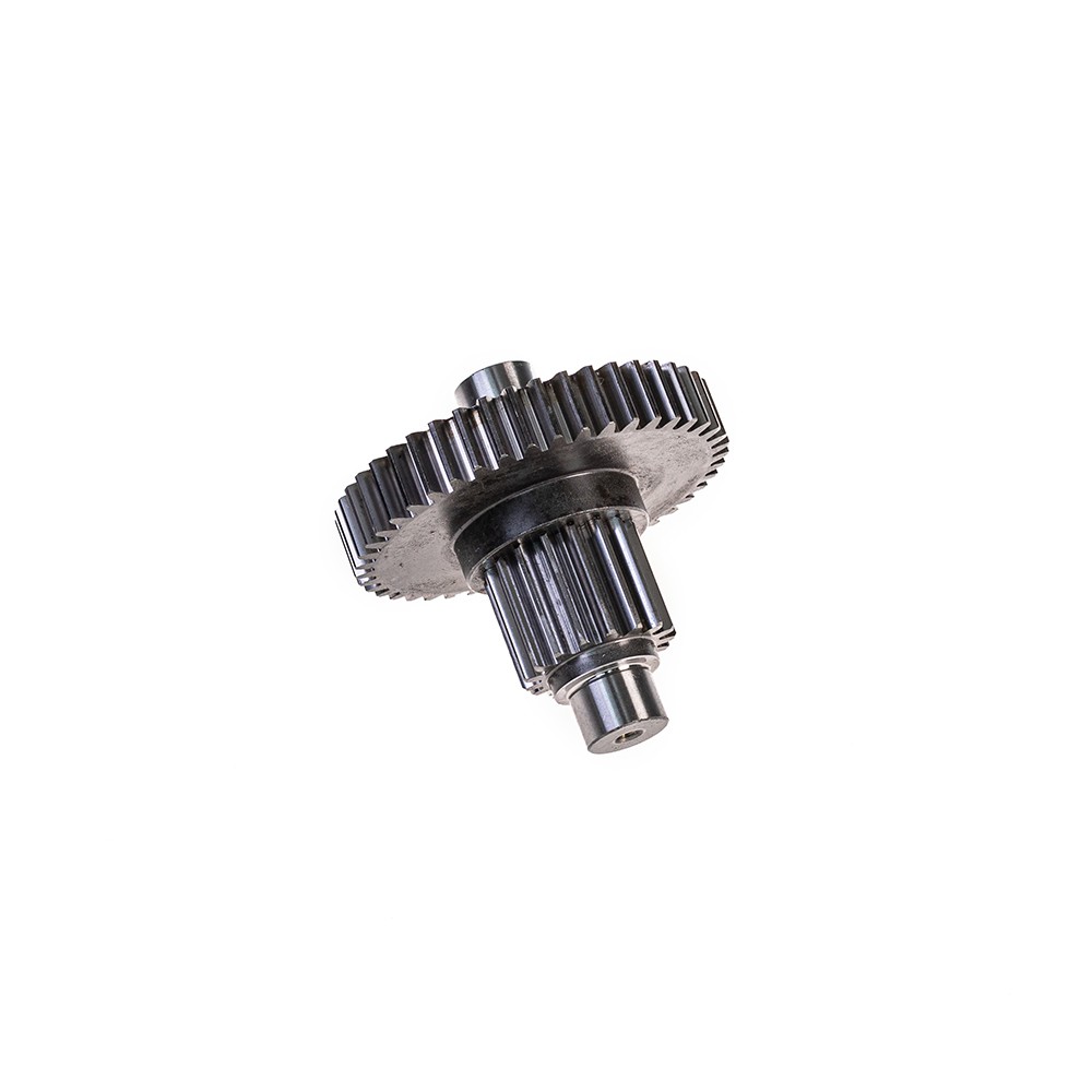 Factory Manufacturing China Precision CNC Tool Shank Spur Helical Gear