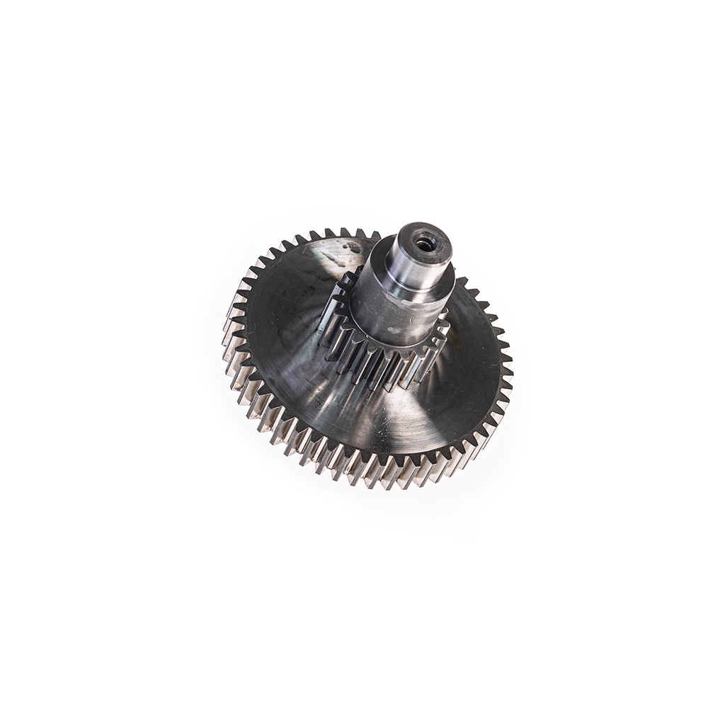 Factory Manufacturing China Precision CNC Tool Shank Spur Helical Gear