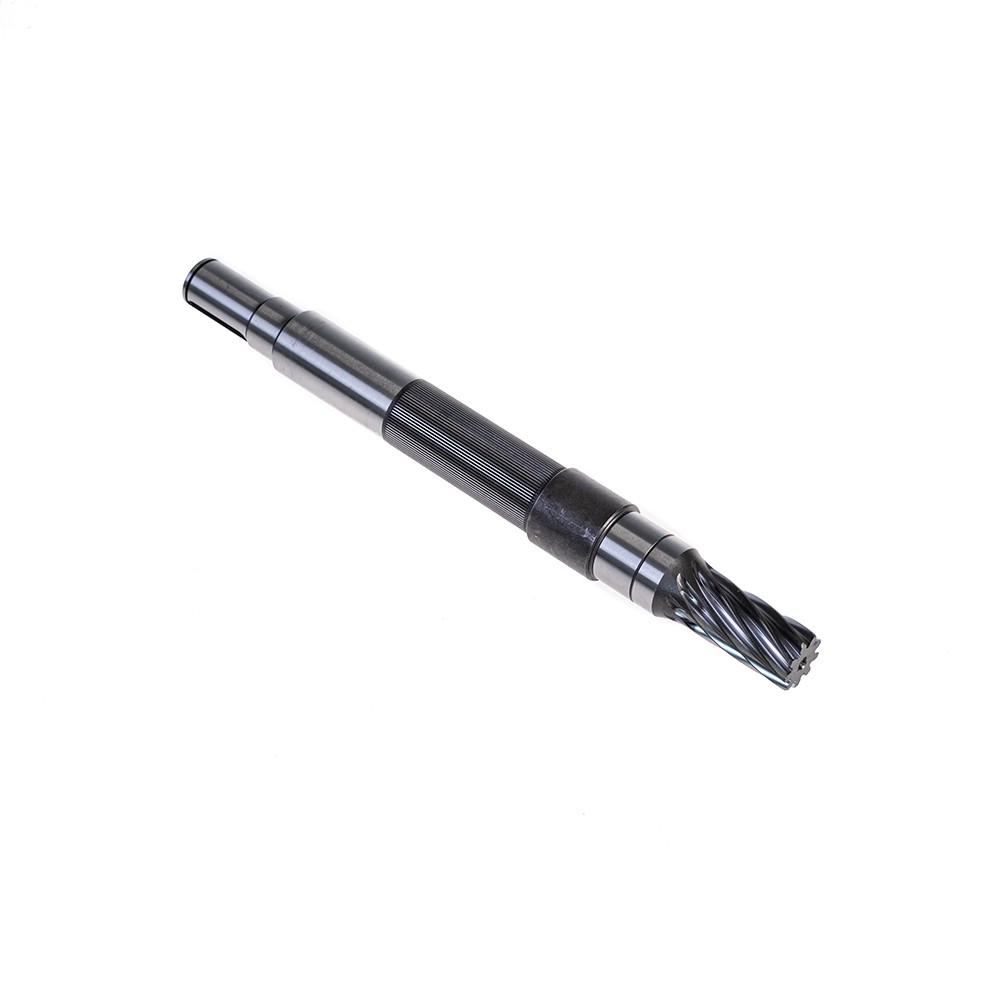 High Precision Hard Tooth Reducer Gear Shaft