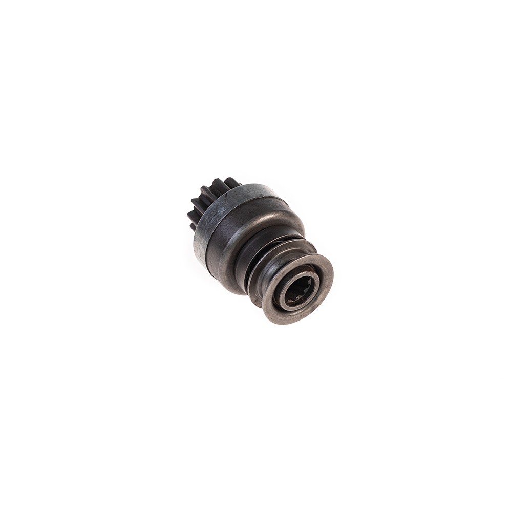 Standard-Machined-Starter- Gear and Shaft