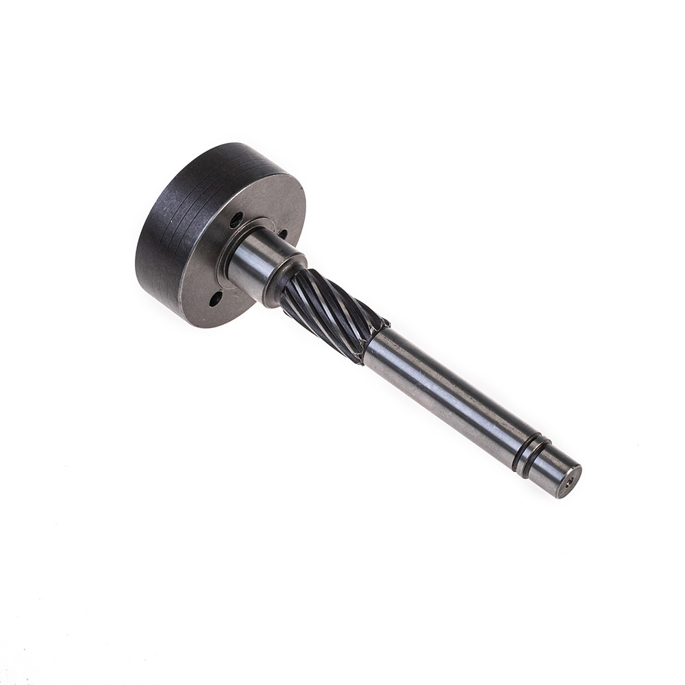 Spur Transmission Planetary Epicyclic Sun Starter Gear Shaft