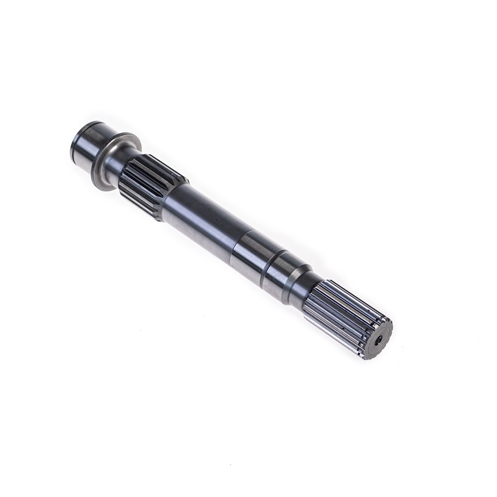 HST Infinitelyvariable Pump Shaft & Spline Sleeve
