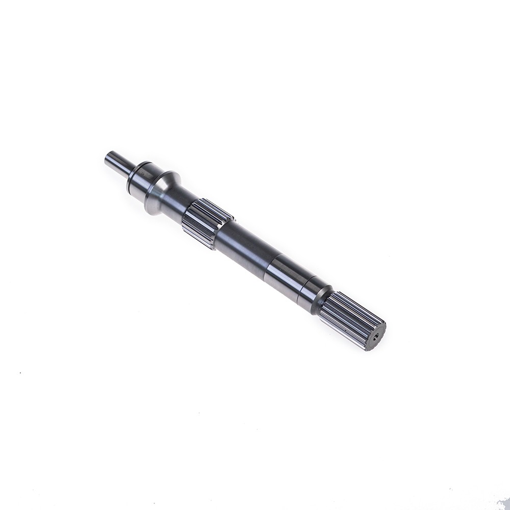 Precision Spline Shaft Sleeve Infinitely Variable Puymp