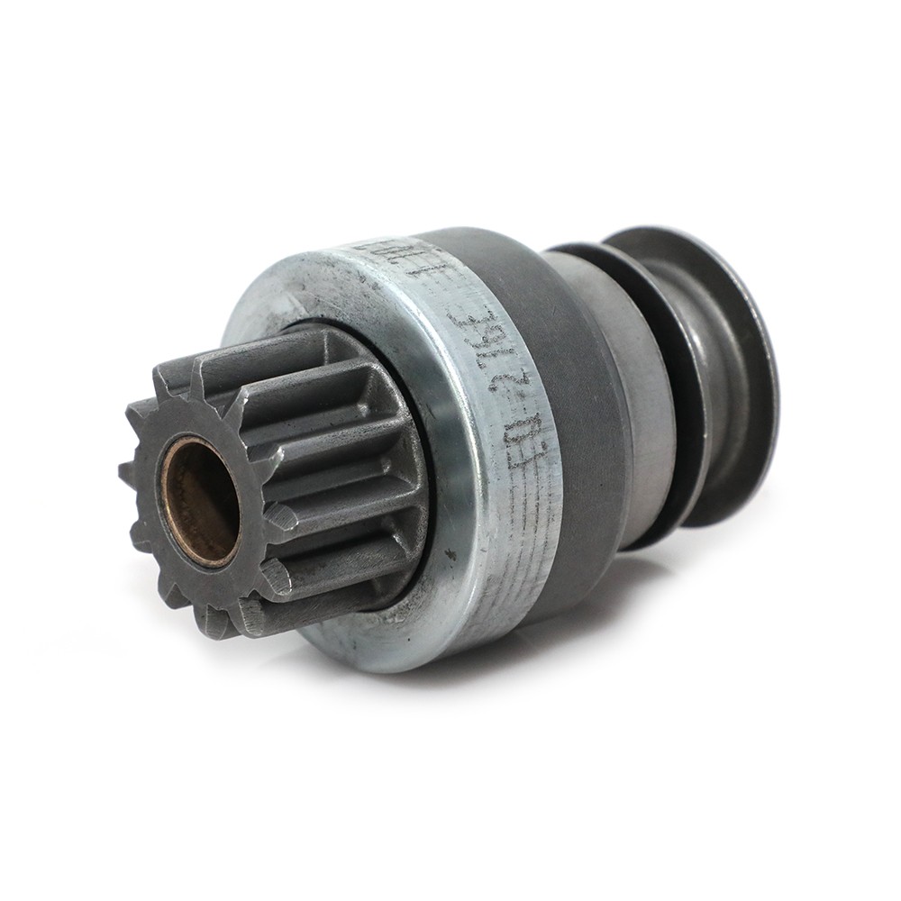 Custom Design Stainless Steel Starter Gear and Shaft