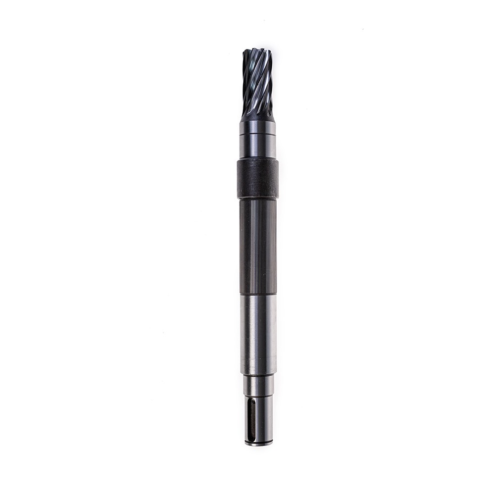 High Precision Hard Tooth Reducer Gear Shaft