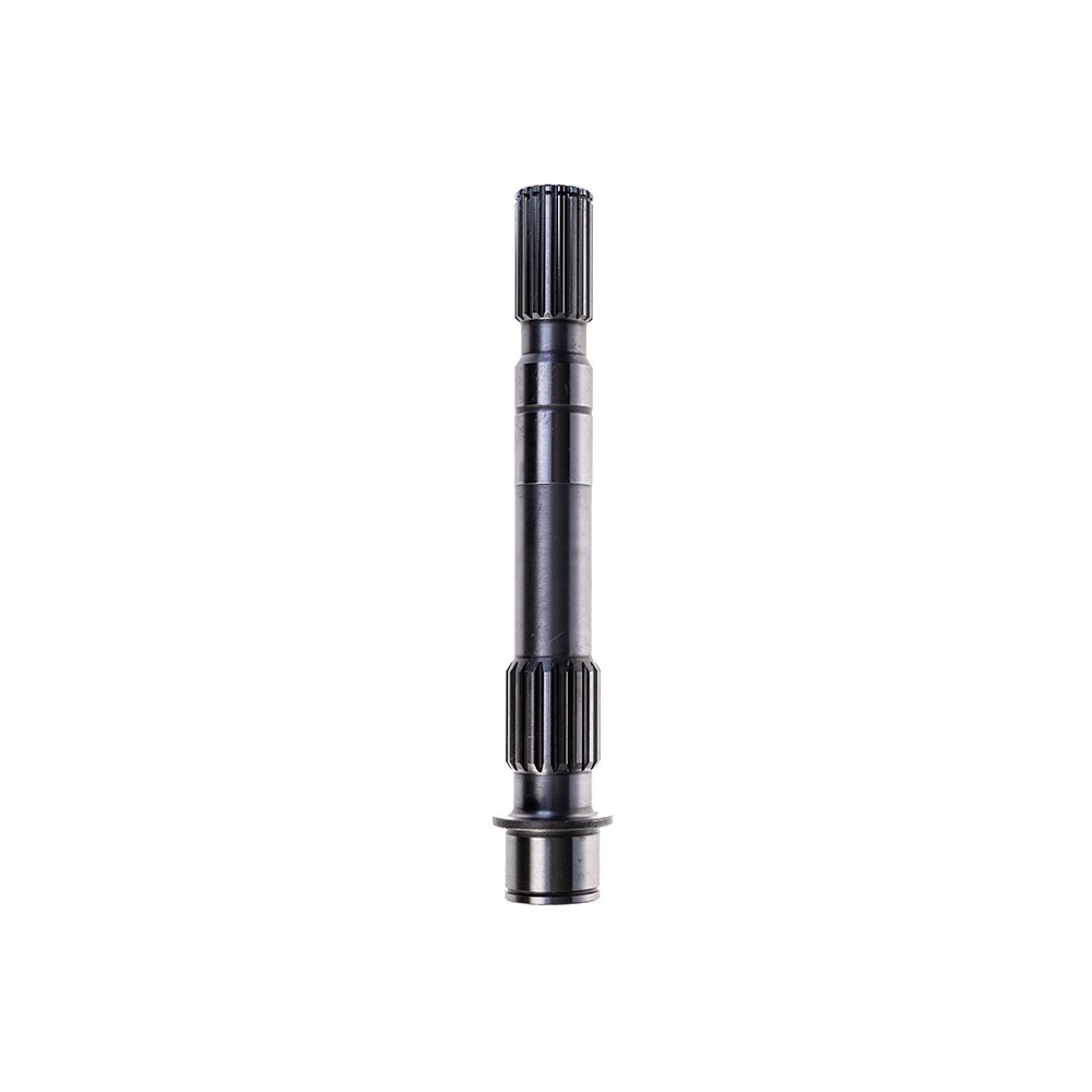 HST Infinitelyvariable Pump Shaft & Spline Sleeve