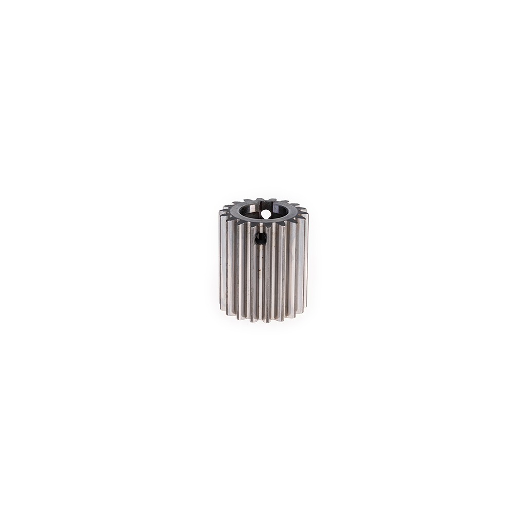 Precision Worm Gear for CNC Machine