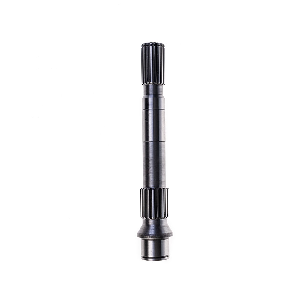 HST Infinitelyvariable Pump Shaft & Spline Sleeve