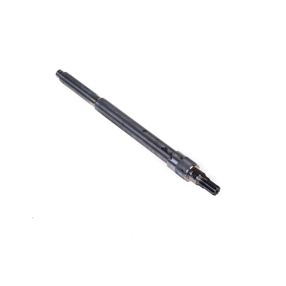 Spiny High Precision Oil Pump Motor Gear Shaft