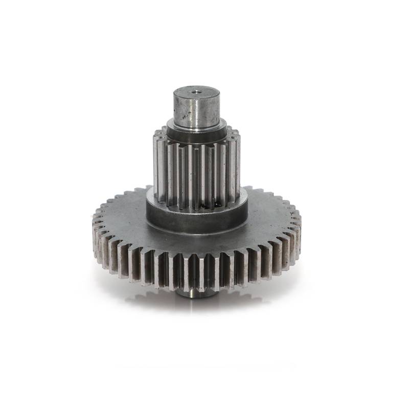 Alloy Steel CNC Lathe Tool Holder Gear