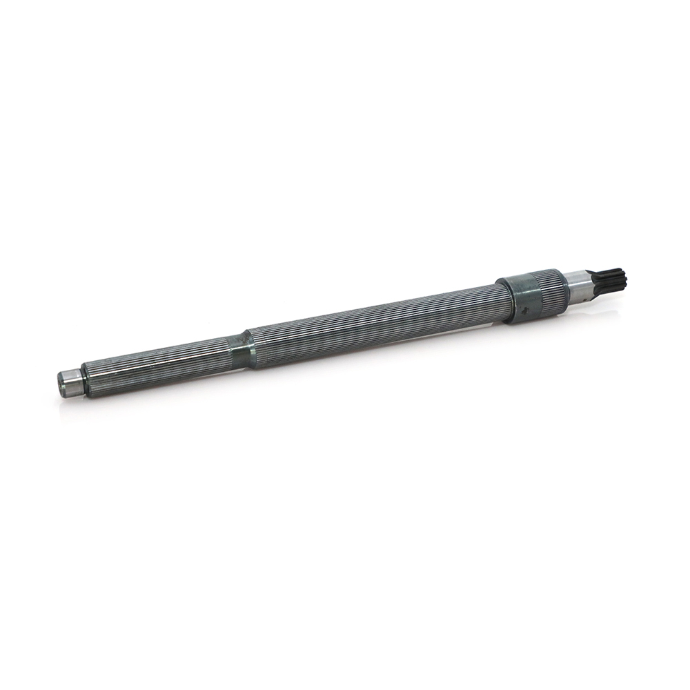 Spiny High Precision Oil Pump Motor Gear Shaft
