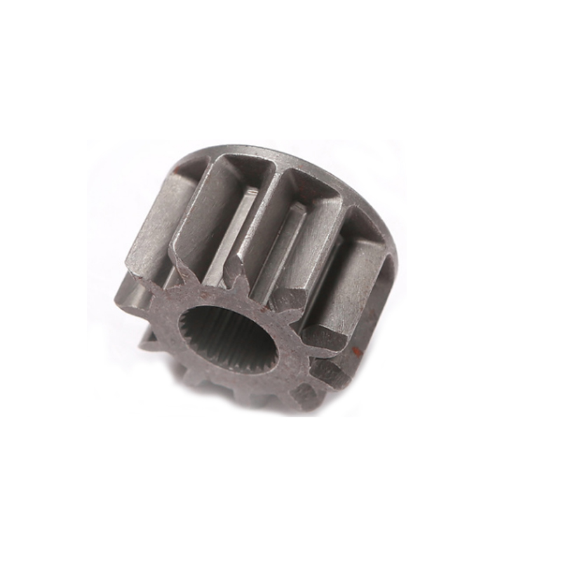 Spur Drive Planetary Transmission Sun Gear