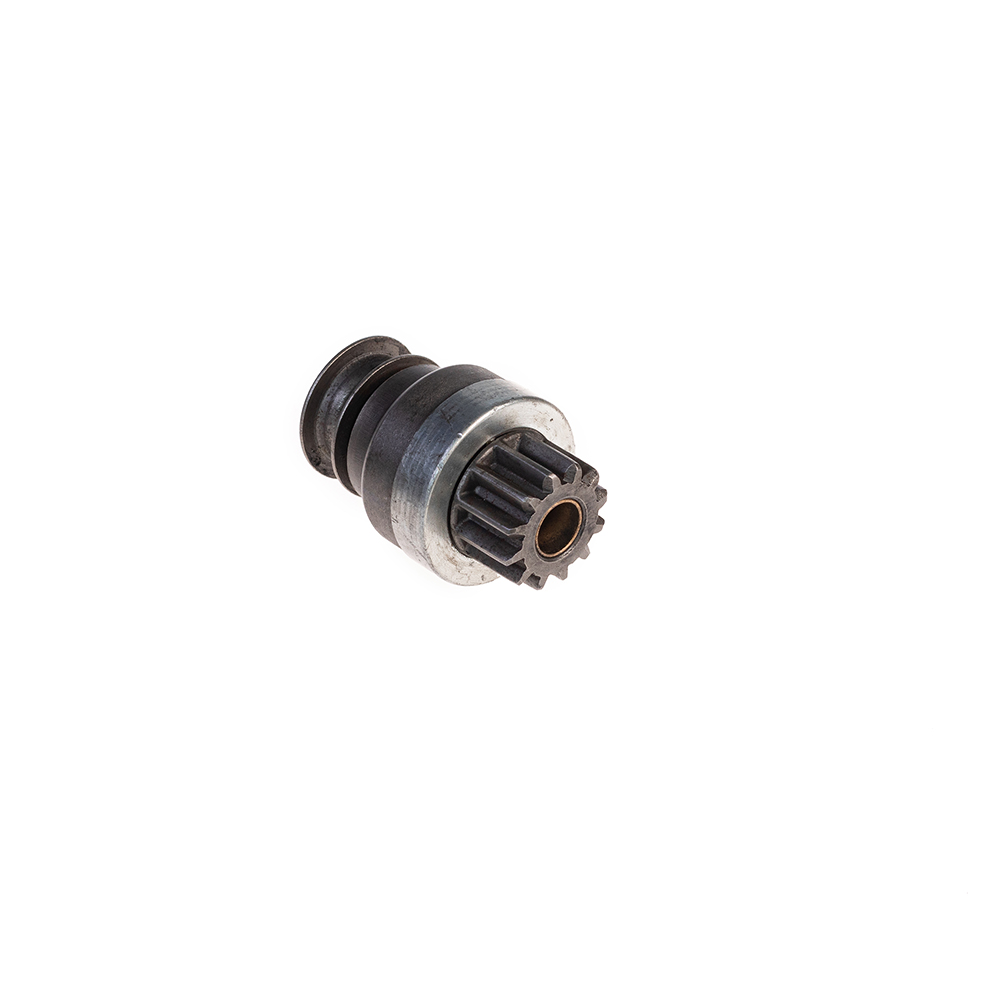 Standard-Machined-Starter- Gear and Shaft